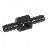 Adapter Benzindruck - Fitting Fuelpressure  1/8 NPT + 3/8 Schlauch